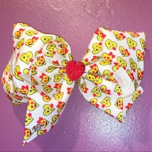 JoJo Siwa bow 🎀 w/FREE small surprise bow